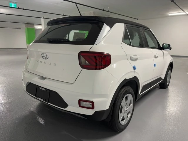 2026 Hyundai Venue - Image 5 of 20