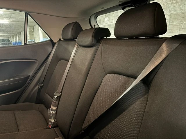 2026 Hyundai Venue - Image 11 of 20
