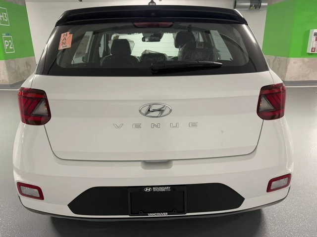 2026 Hyundai Venue - Image 7 of 20