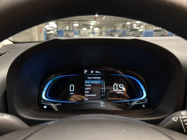 2026 Hyundai Venue - Image 19 of 20