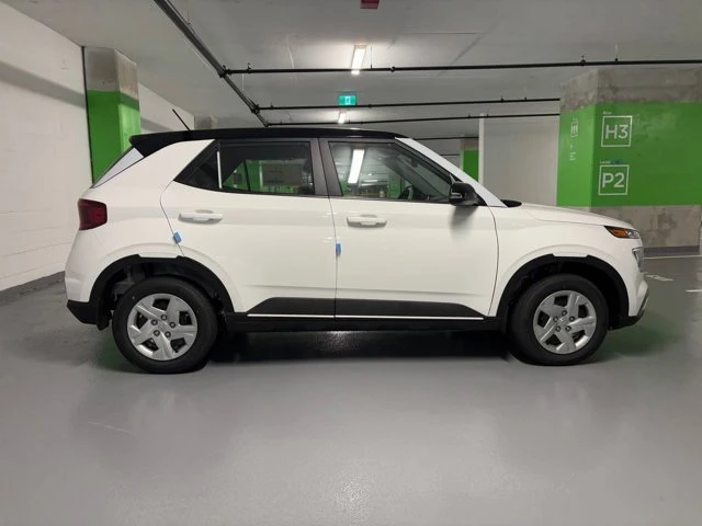 2026 Hyundai Venue - Image 3 of 20