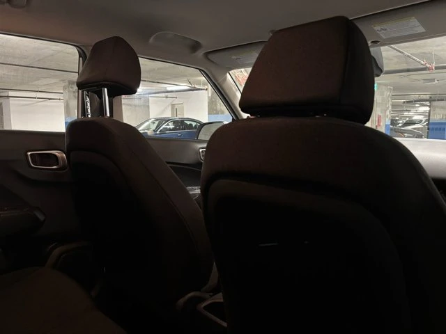 2026 Hyundai Venue - Image 13 of 20