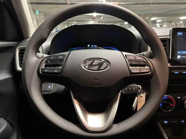 2026 Hyundai Venue - Image 16 of 20