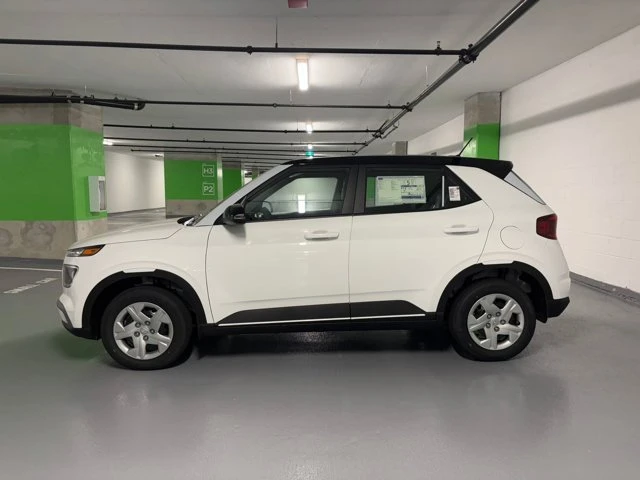 2026 Hyundai Venue - Image 4 of 20