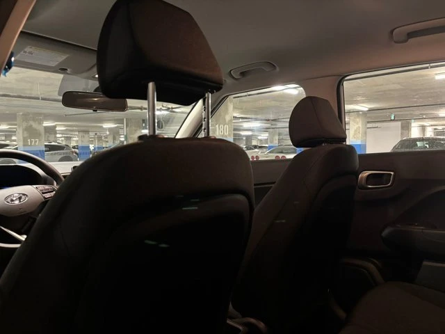 2026 Hyundai Venue - Image 12 of 20