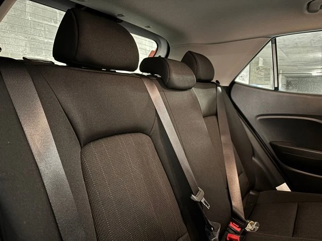 2026 Hyundai Venue - Image 14 of 20