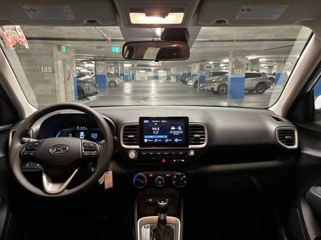 2026 Hyundai Venue - Image 20 of 20