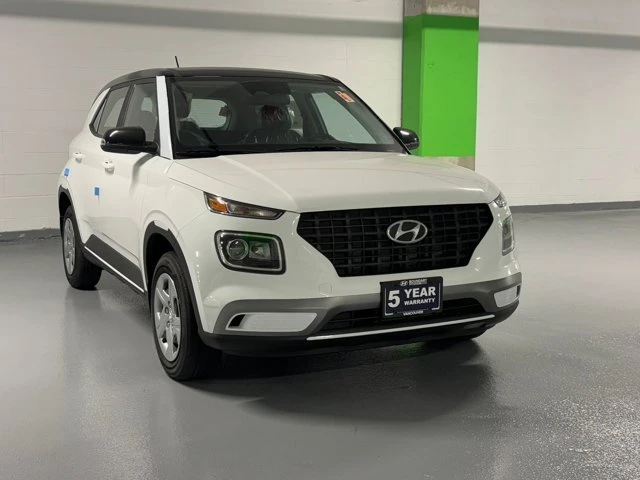 2026 Hyundai Venue - Image 2 of 20