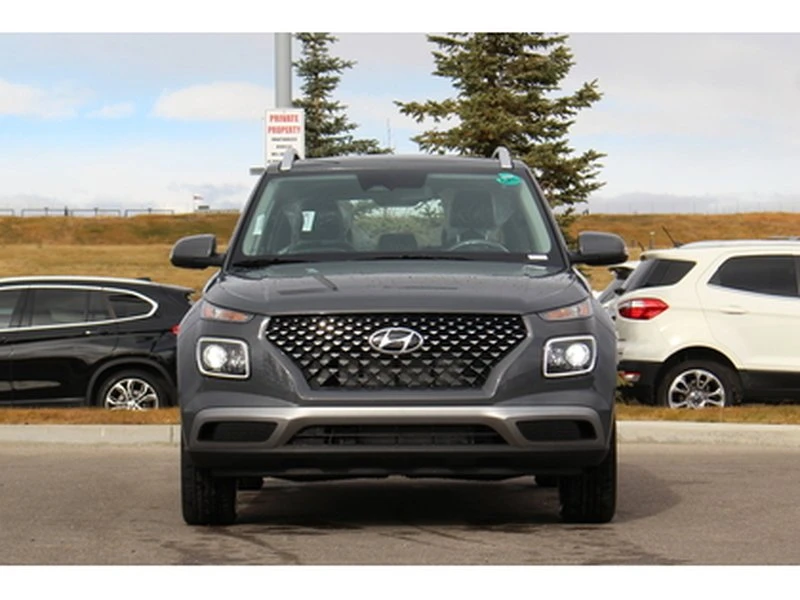 2026 Hyundai Venue - Image 4 of 20