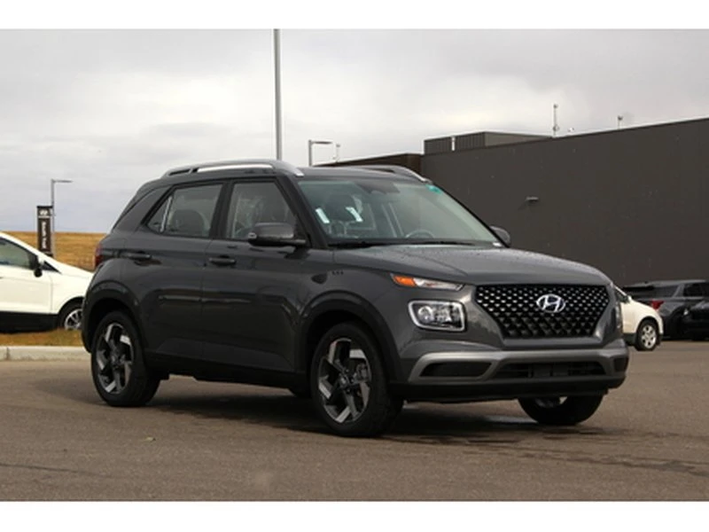 2026 Hyundai Venue - Image 5 of 20