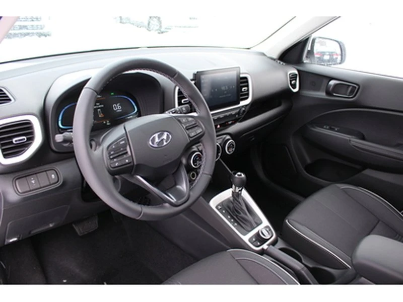 2026 Hyundai Venue - Image 11 of 20