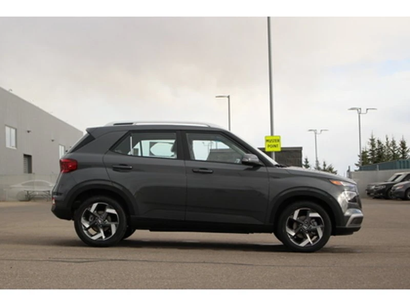 2026 Hyundai Venue - Image 6 of 20