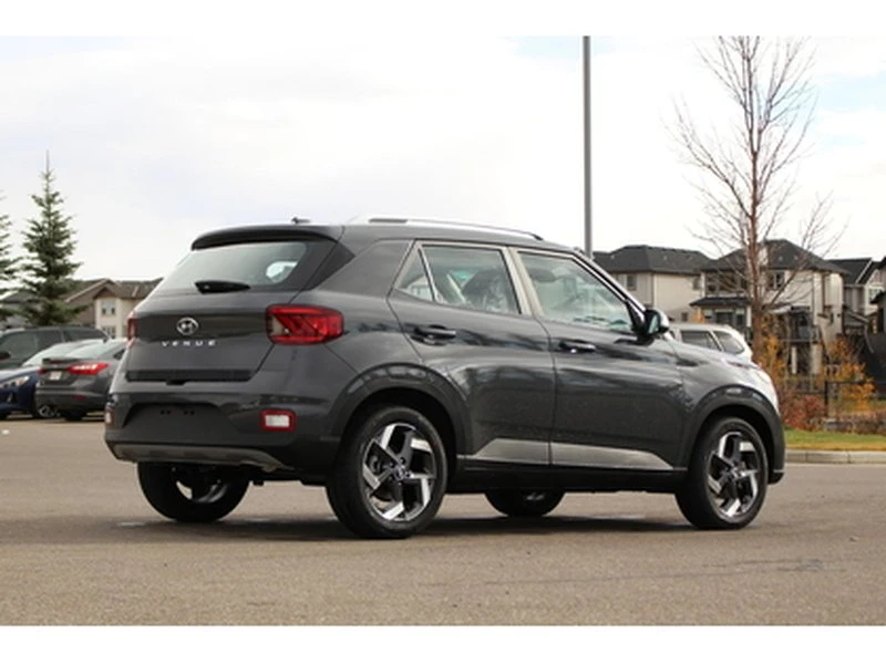 2026 Hyundai Venue - Image 7 of 20