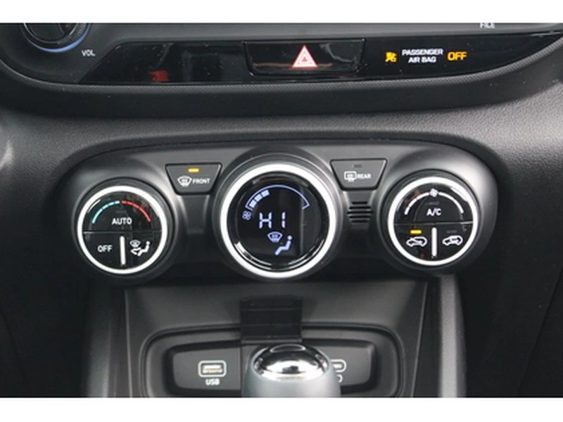 2026 Hyundai Venue - Image 14 of 20