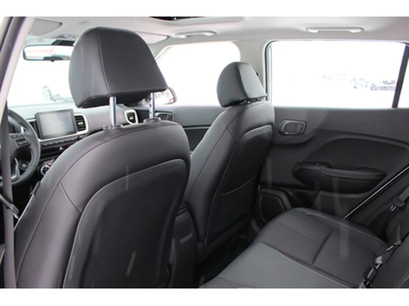 2026 Hyundai Venue - Image 19 of 20