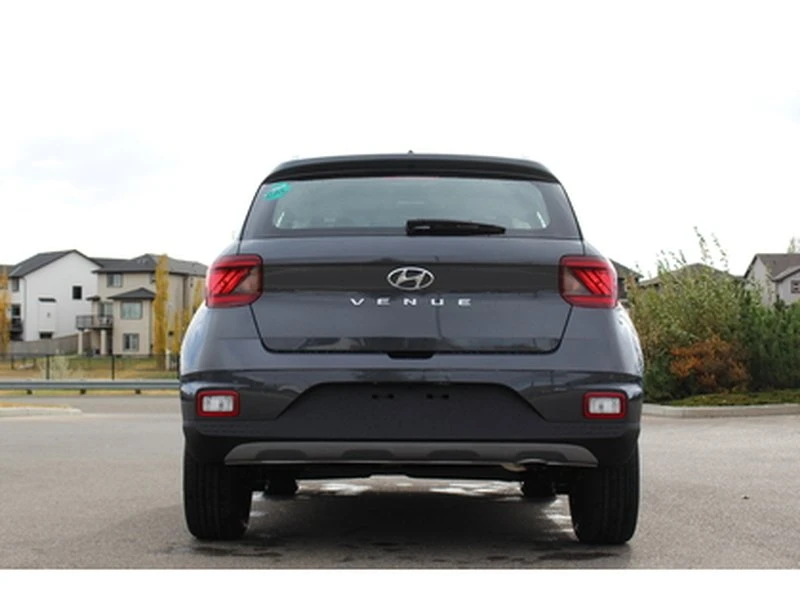 2026 Hyundai Venue - Image 8 of 20