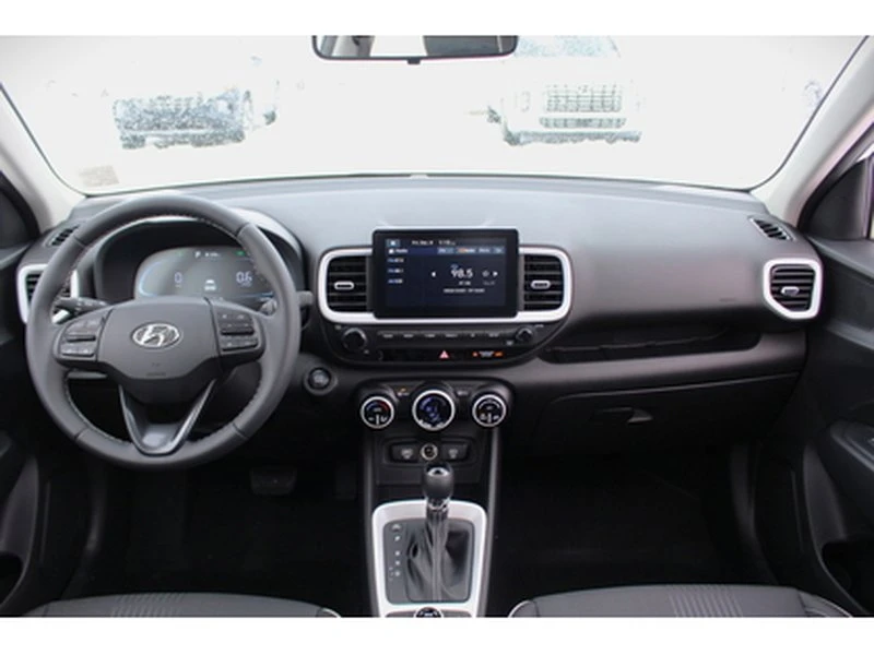 2026 Hyundai Venue - Image 2 of 20