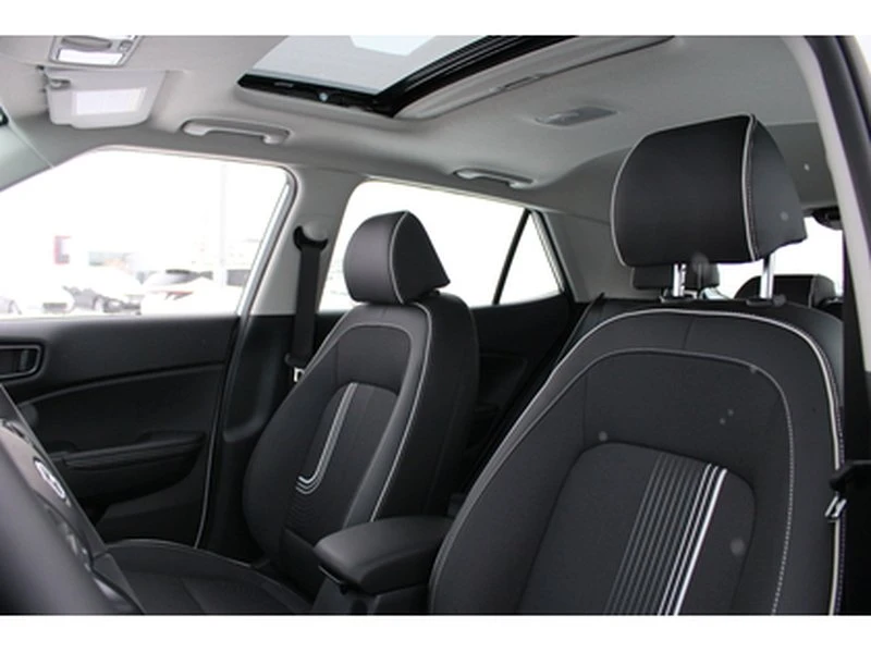 2026 Hyundai Venue - Image 12 of 20