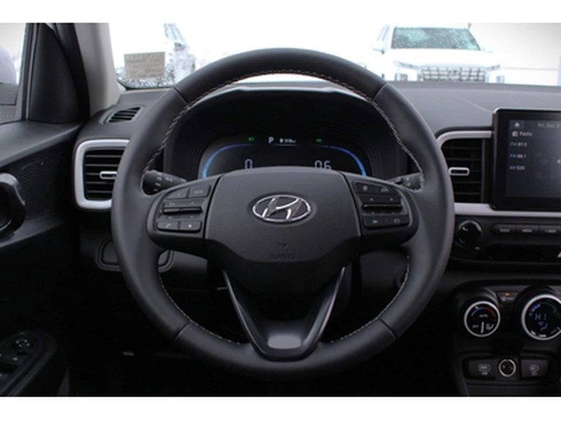 2026 Hyundai Venue - Image 13 of 20