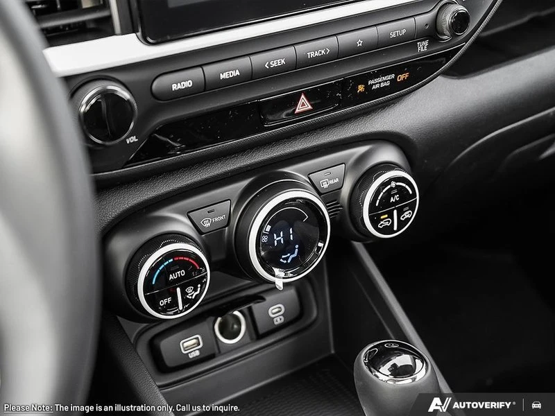 2026 Hyundai Venue - Image 18 of 19