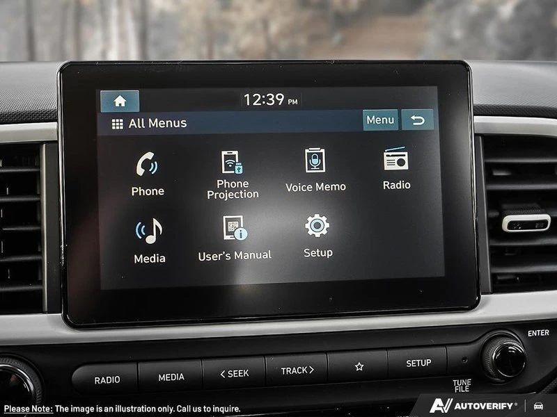2026 Hyundai Venue - Image 12 of 19