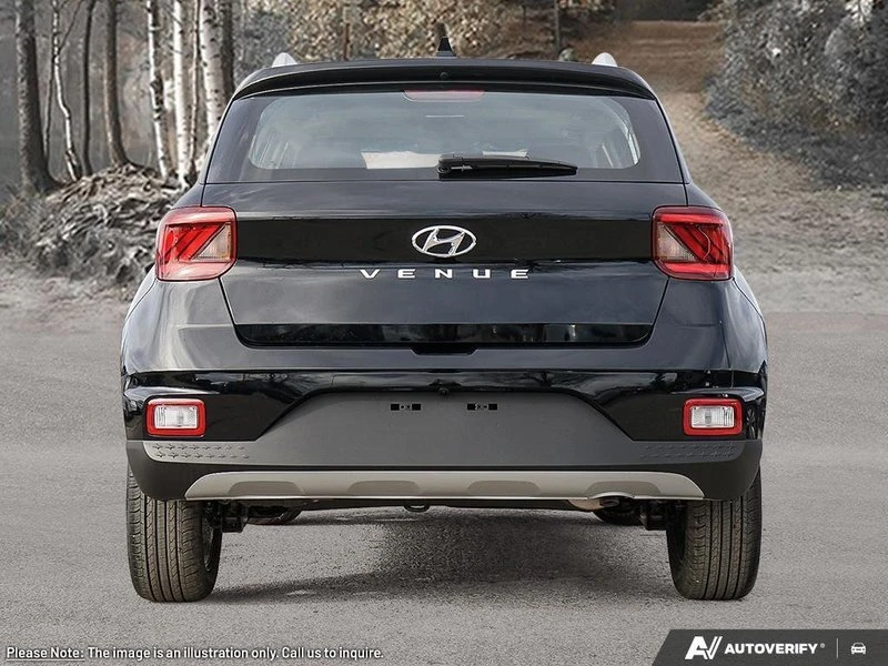 2026 Hyundai Venue - Image 5 of 19