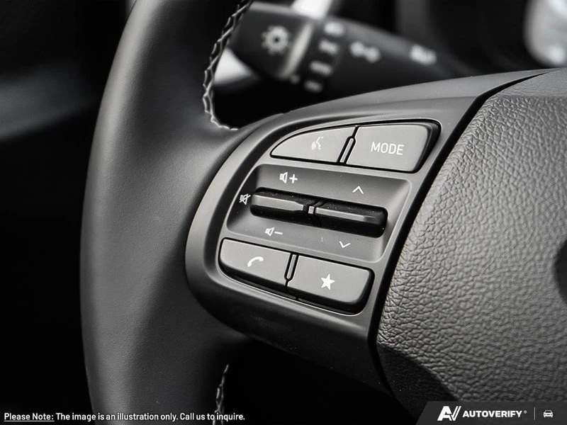 2026 Hyundai Venue - Image 10 of 19