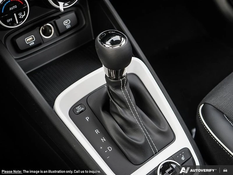 2026 Hyundai Venue - Image 11 of 19