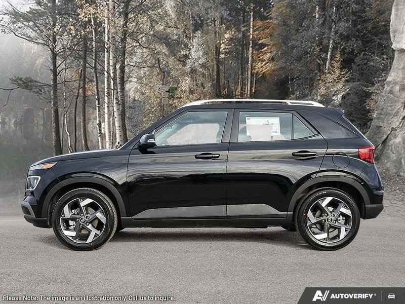 2026 Hyundai Venue - Image 3 of 19