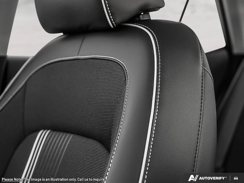 2026 Hyundai Venue - Image 14 of 19