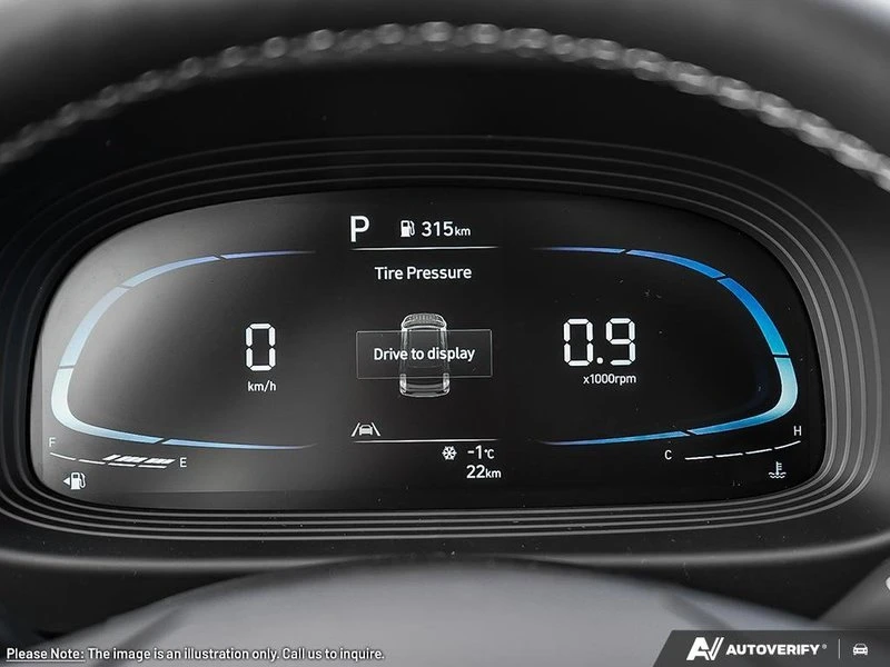 2026 Hyundai Venue - Image 9 of 19