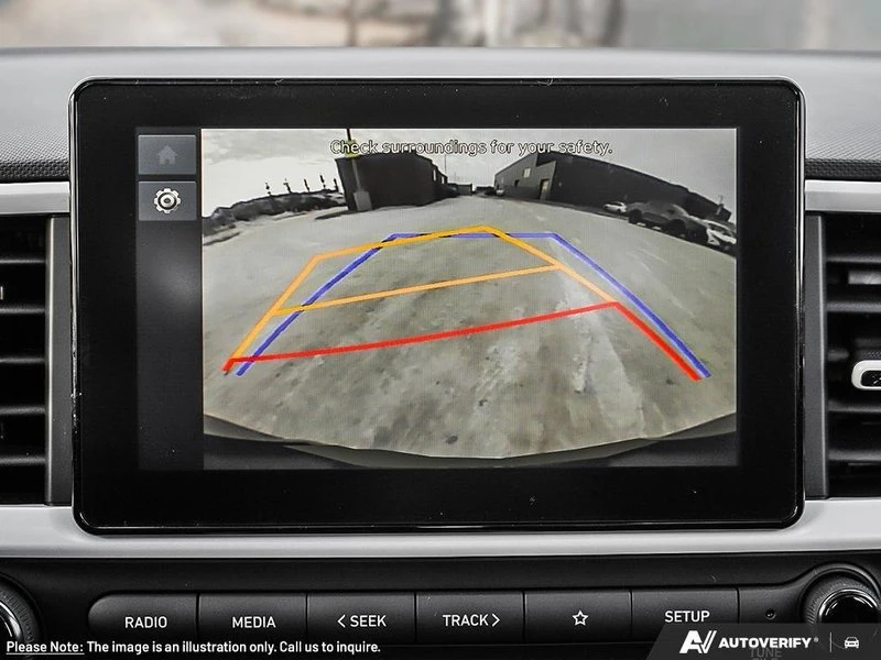 2026 Hyundai Venue - Image 17 of 19