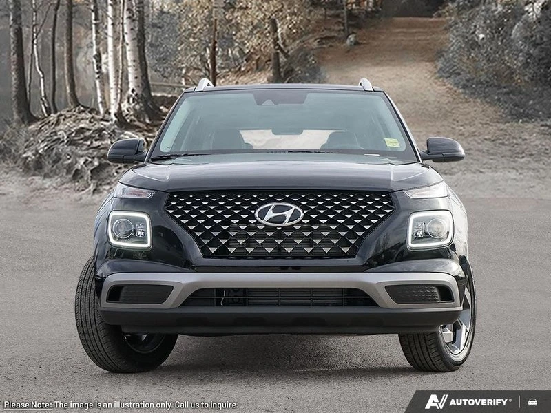 2026 Hyundai Venue - Image 2 of 19