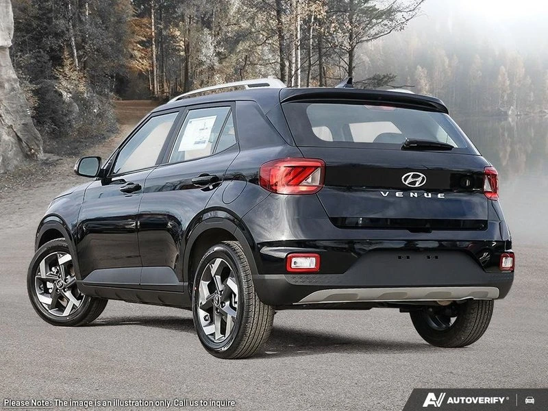 2026 Hyundai Venue - Image 4 of 19