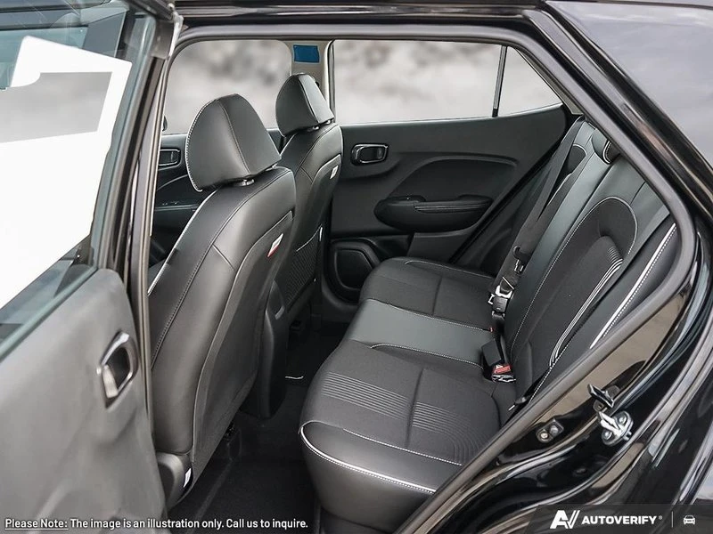 2026 Hyundai Venue - Image 15 of 19