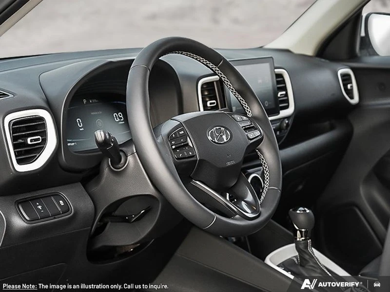 2026 Hyundai Venue - Image 7 of 19
