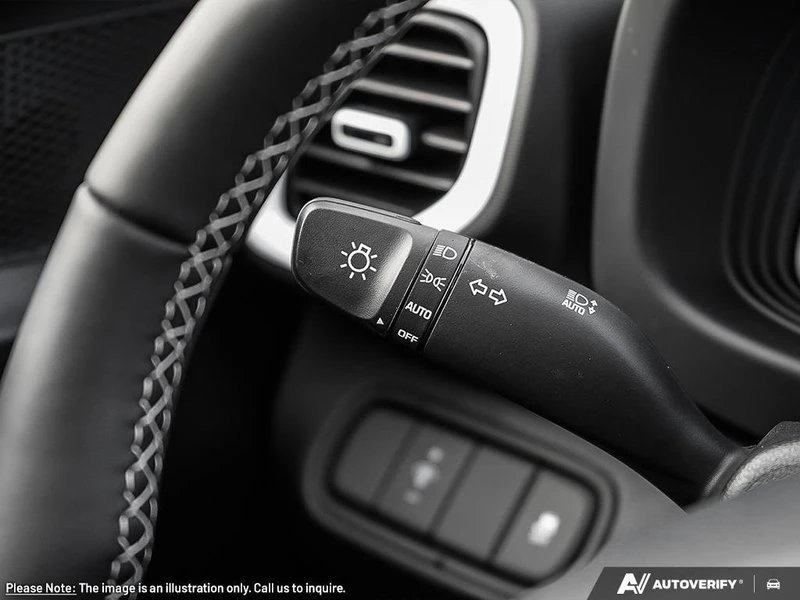 2026 Hyundai Venue - Image 19 of 19