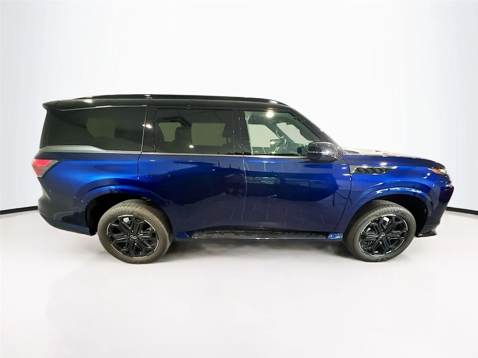 2026 Infiniti QX80 - Image 6 of 16