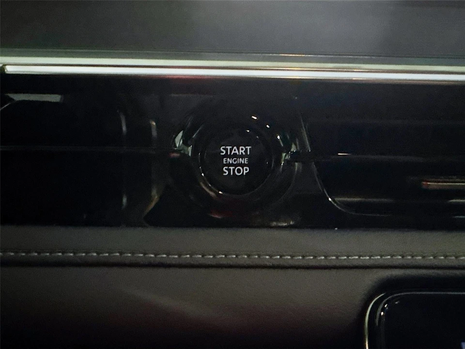 2026 Infiniti QX80 - Image 12 of 21
