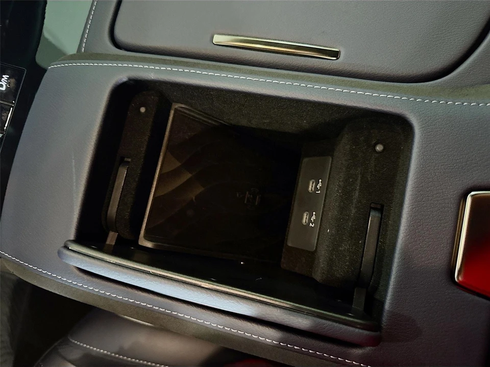 2026 Infiniti QX80 - Image 15 of 31