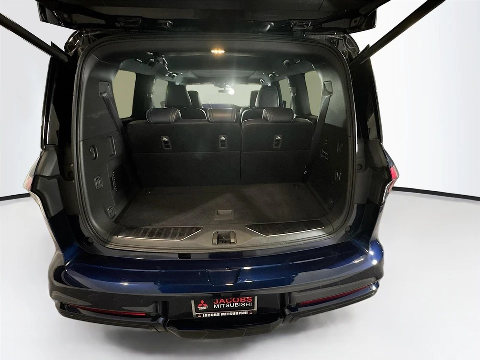 2026 Infiniti QX80 - Image 21 of 31