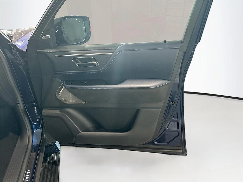 2026 Infiniti QX80 - Image 16 of 16