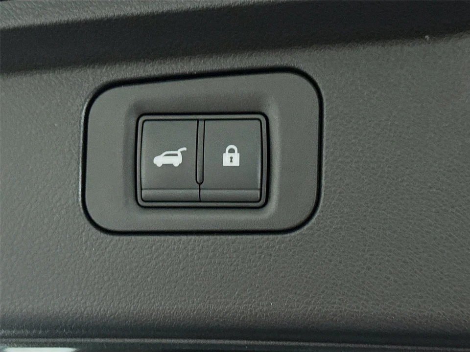 2026 Infiniti QX80 - Image 22 of 31