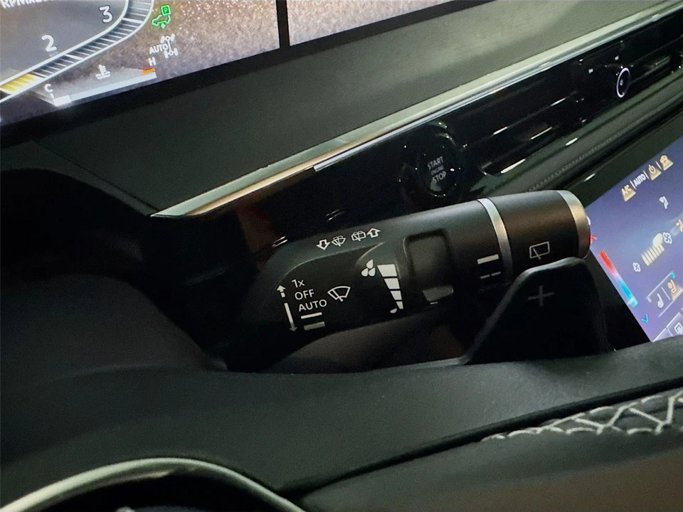 2026 Infiniti QX80 - Image 6 of 21
