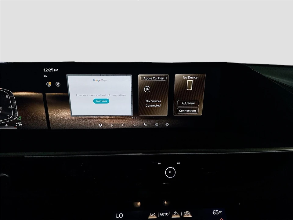 2026 Infiniti QX80 - Image 9 of 31