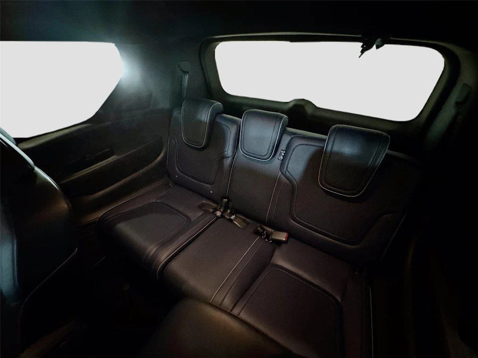 2026 Infiniti QX80 - Image 19 of 21