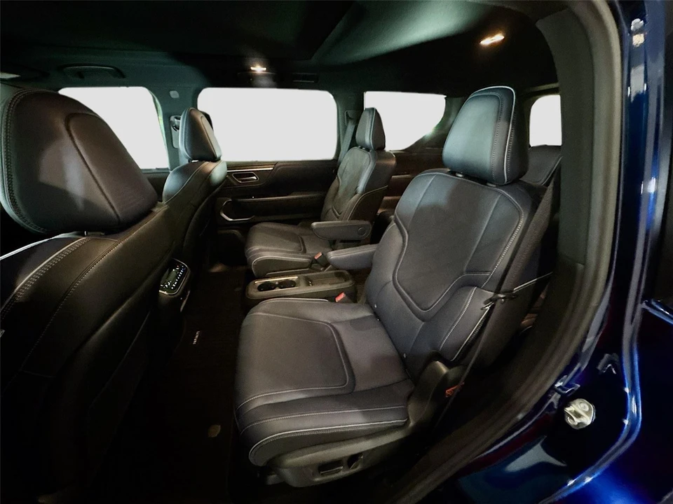 2026 Infiniti QX80 - Image 17 of 21