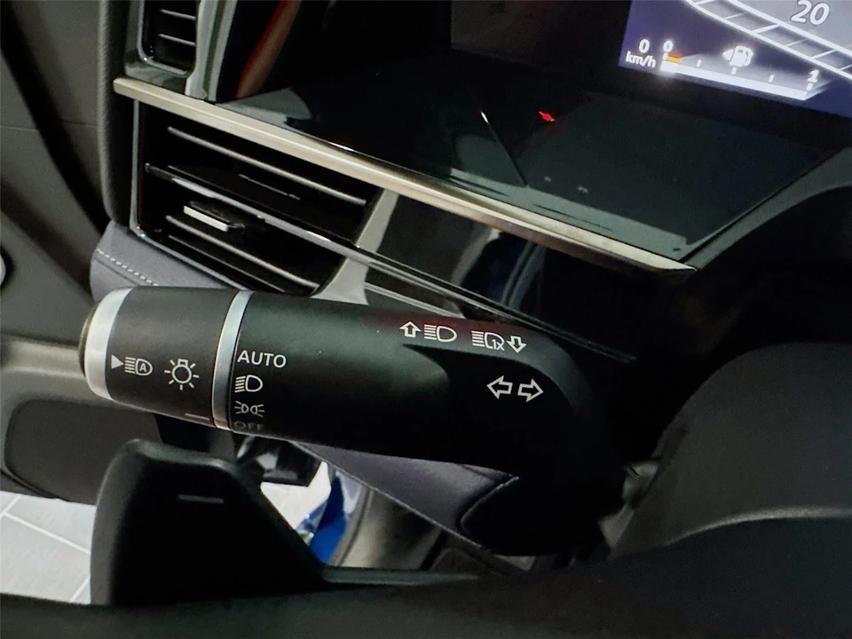2026 Infiniti QX80 - Image 5 of 31