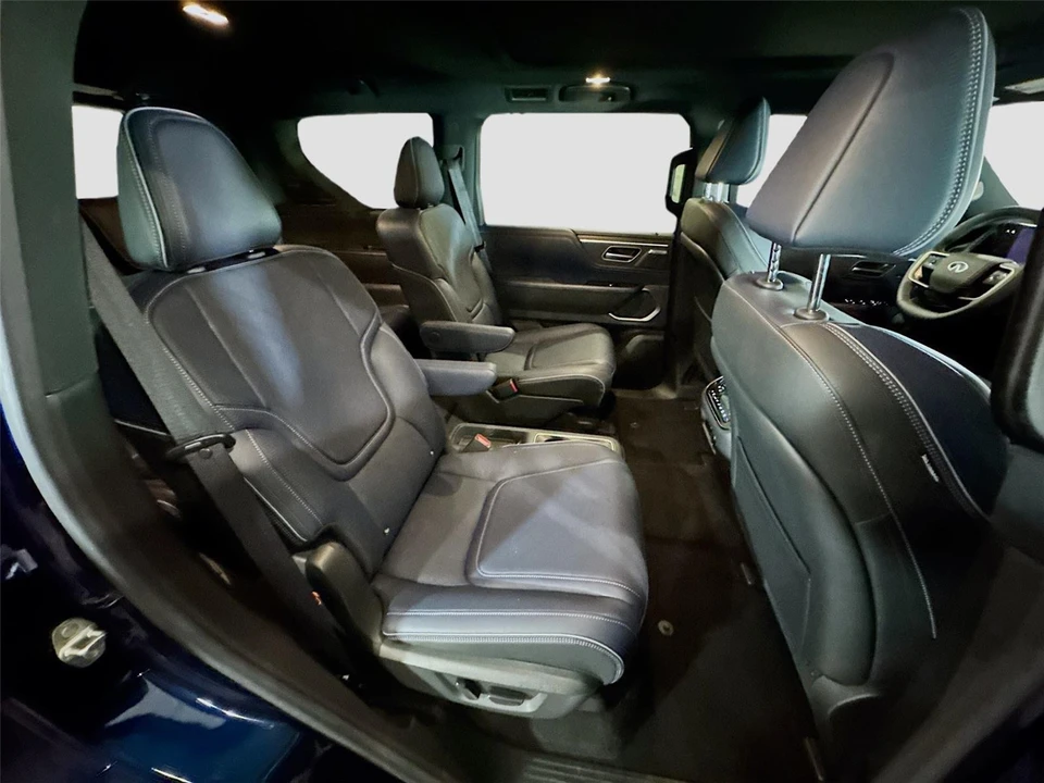 2026 Infiniti QX80 - Image 13 of 16