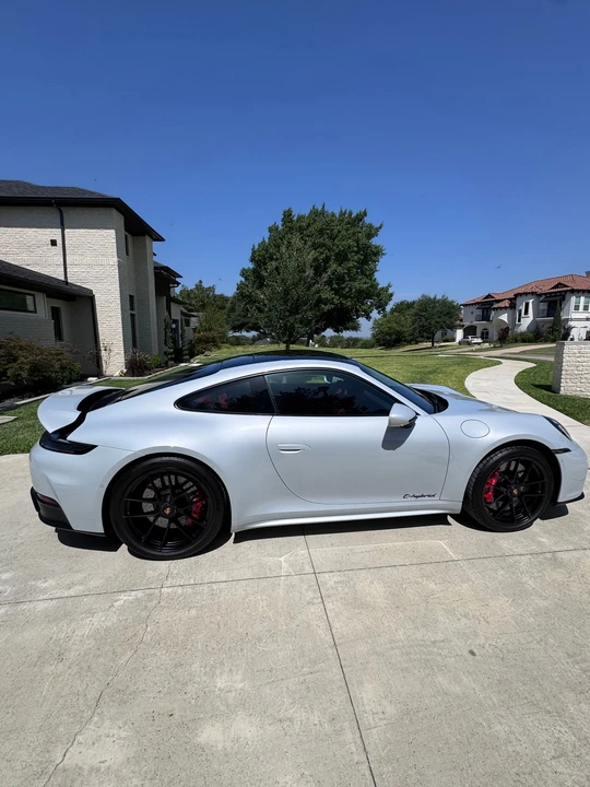 2026 Porsche 992 Carrera GTS - Image 3 of 13